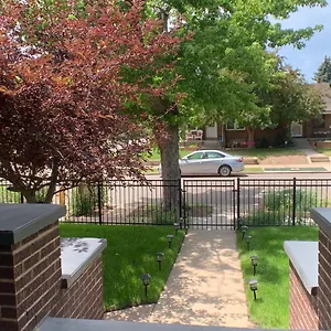 Private In West Highlands House , Denver United States