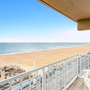 Dunes Oceanfront , Ocean City United States