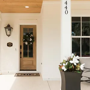 Haven House , Pensacola United States