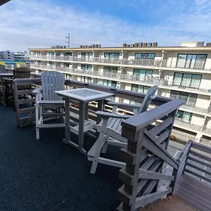 Ocean Block 100 Steps From The , Ocean City United States
