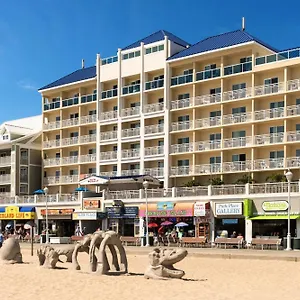 Park Place 3*, Ocean City United States