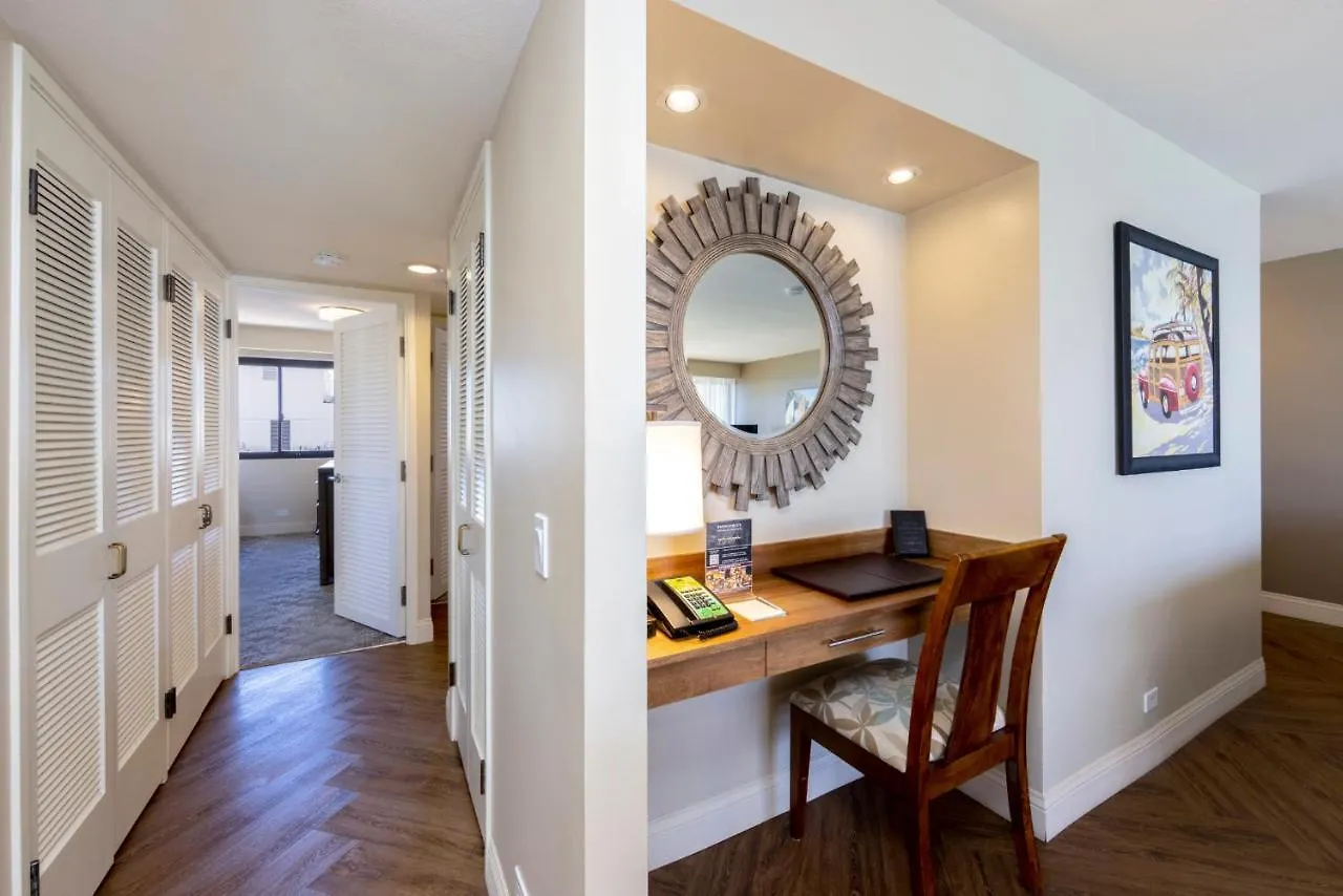 Ocean Front Spectacular Condo Honolulu United States