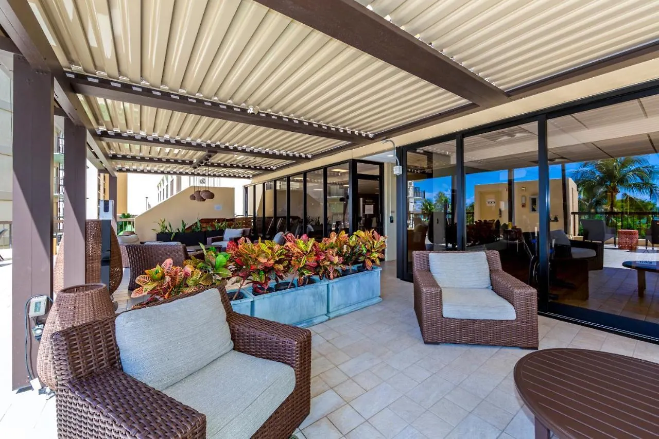 Ocean Front Spectacular Condo Honolulu 0*,  United States